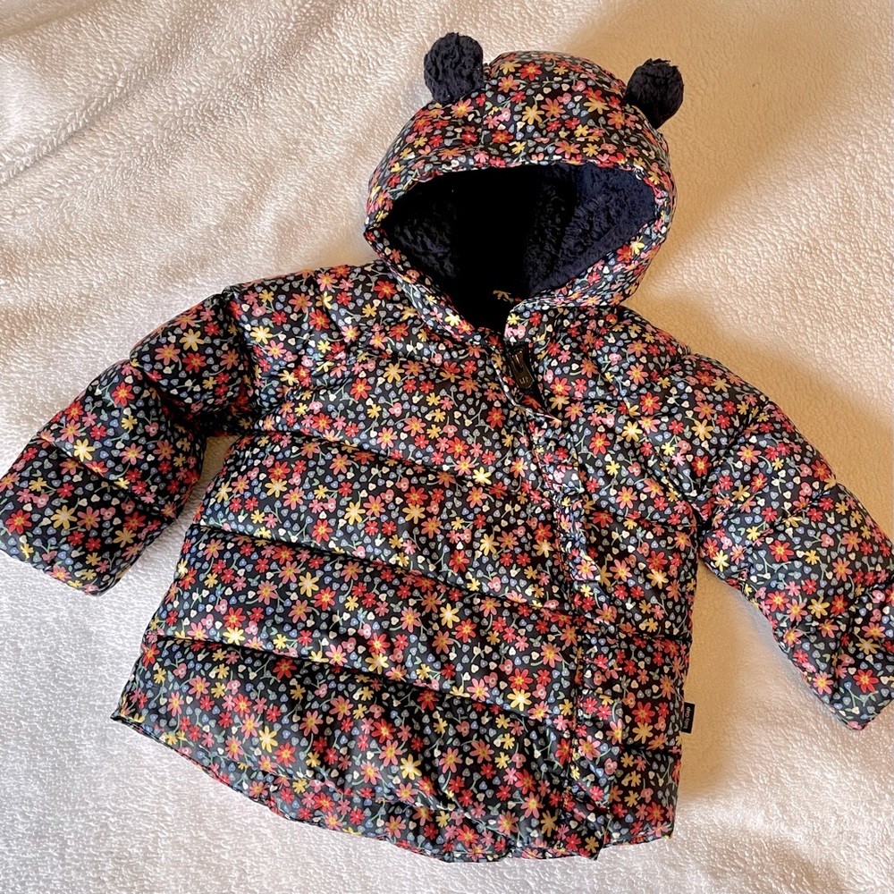 Baby Gap Toddler Winter Coat | 18-24 Month